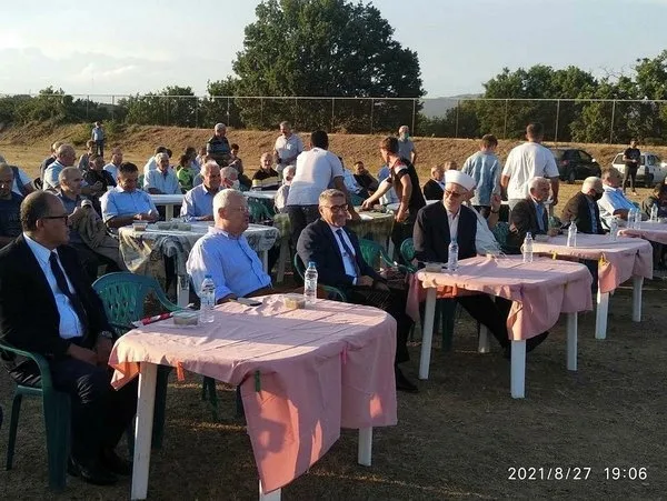Gümülcine'nin seçilmiş müftüsü İbrahim Şerif'e Yunan zulmü: Gözdağı vermek için sürekli davalar açıyorlar - 4