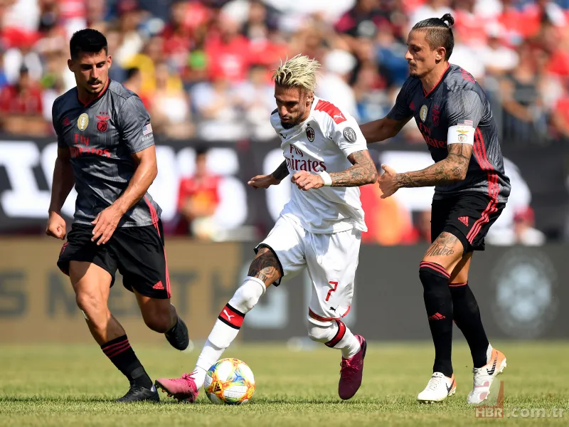 İşte Fenerbahçe'nin 3 bombası 20