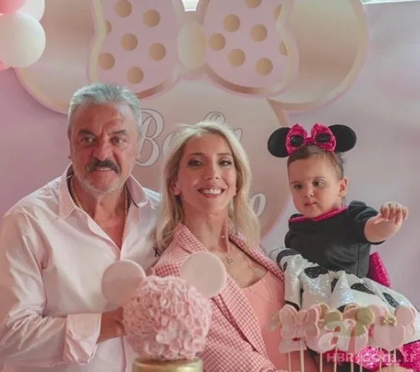 Masterchef'in İtalyan Şefi Danilo ile eşi arasındaki bilinmeyenler hayrete düşürüyor 21