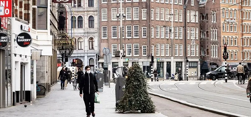 Hollanda'da enflasyon eylülde 59 yılın zirvesine ulaştı