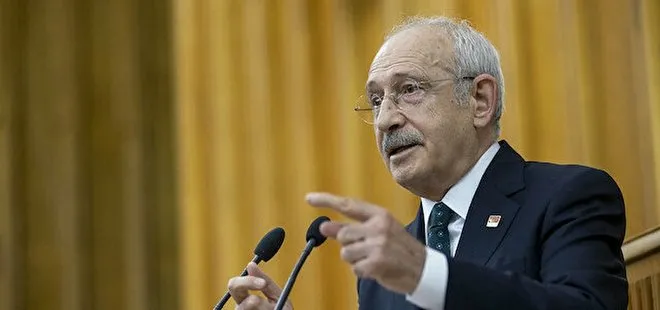 ’Türkiye terörden çok çekti’ diyen Kılıçdaroğlu kendisiyle çelişti: Selahattin Demirtaş neden hapiste?