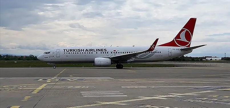 Son dakika: THY’nin bugünkü Brüksel seferleri Belçika’daki grev nedeniyle iptal edildi