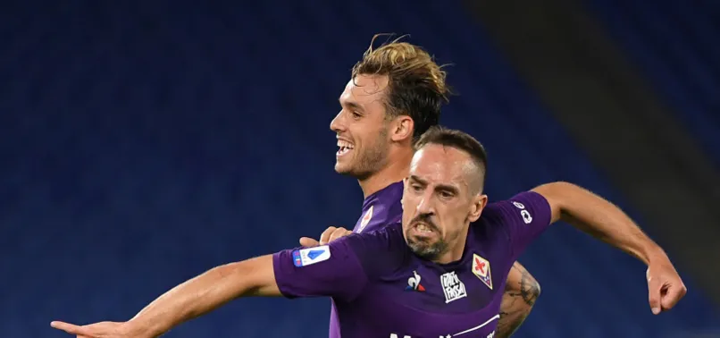 Franck Ribery Süper Lig'e! Ortalığı sallayan iddia