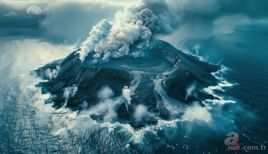 Bir günde 2.000 deprem oldu! Orası patlamanın eşiğine geldi 4