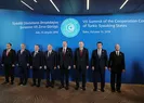 Türk Konseyi 7. Zirvesinden ilk kare