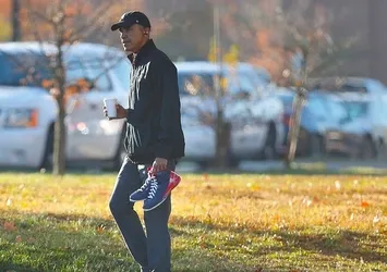 Barack Obama seçim geleneğini bozmadı