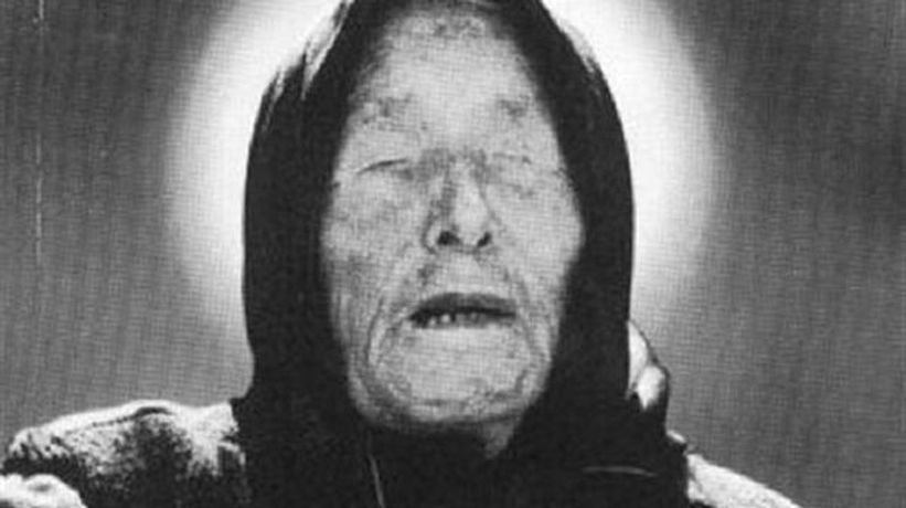 2026 Baba Vanga kehanetleri gündemde: Baba Vanga kimdir?