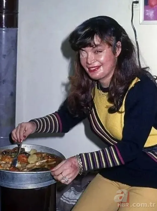 'Acıların kadını' Bergen'in mezarı neden kafeste? Sadece 30 yıl yaşadı! 6 kilidin sebebi... 6