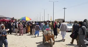 Batı verdiği sözü tutmadı
