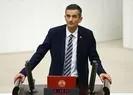 İYİ Partili vekil Ümit Dikbayırdan skandal açıklama