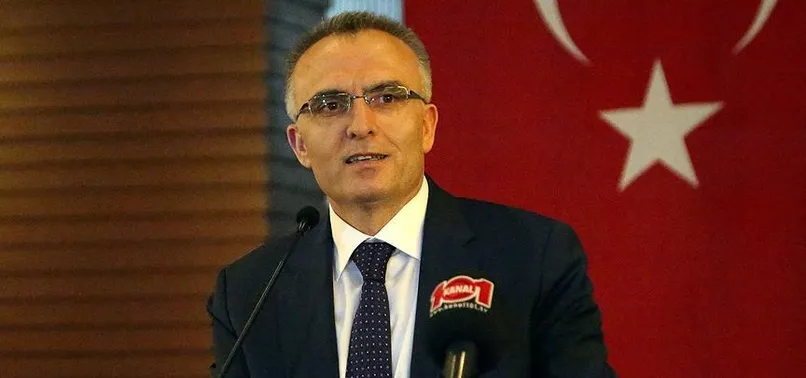 Maliye Bakanı Ağbal: Öğretmen açığını azaltmak için yeni alımlar yapacağız