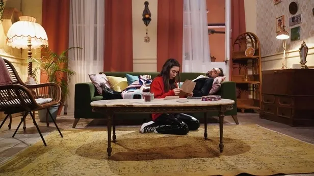 Yayın günü değişti, final iddiası geldi! Star TV’nin yeni dizisi için tehlike çanları! Neslihan Atagül ve Kadir Doğulu...