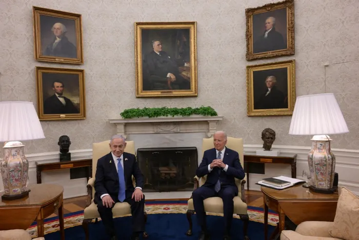 soykirim-ortagi-biden-katil-netanyahu-ile-gorustu-bu-kez-harrisde-yer-aldi-1724297406950.jpg Soykırım ortağı Biden katil Netanyahu ile görüştü! Bu kez Harris'de yer aldı - 1