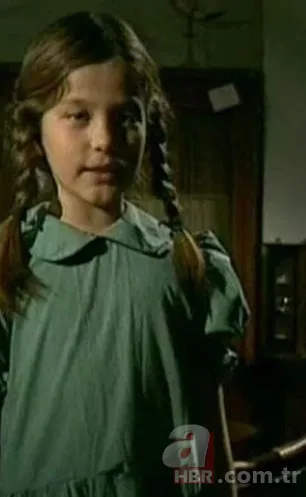 Üvey Baba dizisinin Lamia'sı Burçin Abdullah son haliyle görenleri hayran bıraktı 2