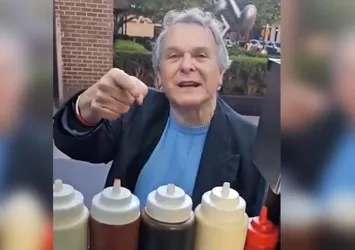 Obama'nın danışmanı Stuart Seldowitz’den Hz. Muhammed ve Kur'an'a alçak sözler! Gazze üzerinden nefret kustu