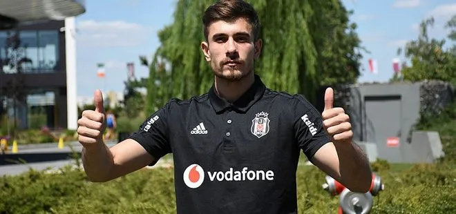 Son dakika: Beşiktaş’tan önemli Dorukhan Toköz açıklaması