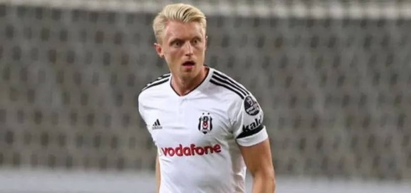 Andreas Beck, Mario Gomez'i eleştirdi