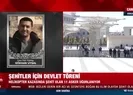 Bitlis şehitleri için devlet töreni