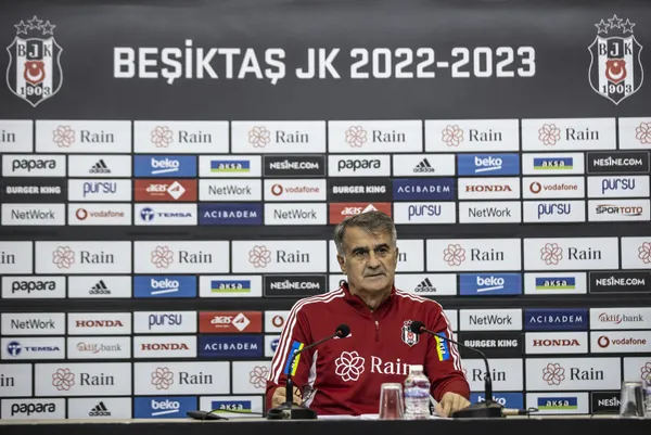 Şenol Güneş'ten dikkat çeken Talisca sözleri - 7