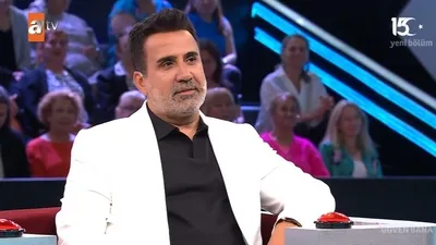 Emrah’tan Güven Bana’da duygulandıran sözler