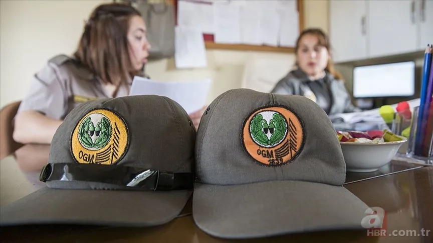 OGM’den 496 personel alımı! Başvurular başladı mı, şartları neler? 4