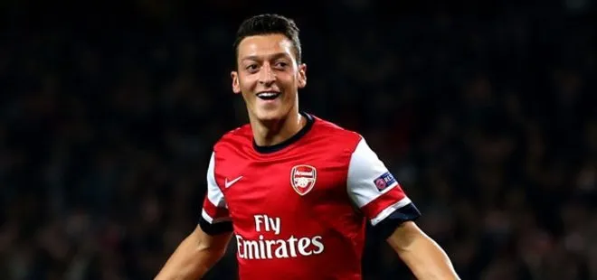 Fenerbahçe, Mesut Özil’in peşinde