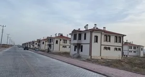 Şapka çıkartılacak fedakarlık!