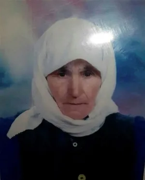 Uşak'ta cesedi 5 yıl sonra bulunan cinayeti gözyaşları içinde itiraf etti - 1