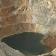 Dev altın rezervi bulundu