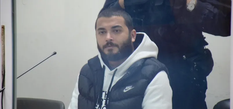 Thodex'in firari kurucusu Faruk Fatih Özer hakkında yeni gelişme