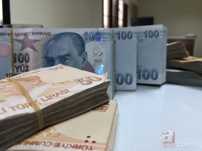 Beklenti yüzde 30’u geçti! Refah payıyla birlikte yeni maaş hesabı! Yüzde 34 artışla 3.785 lira olacak!