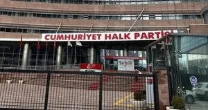 CHP tipi liyakat!