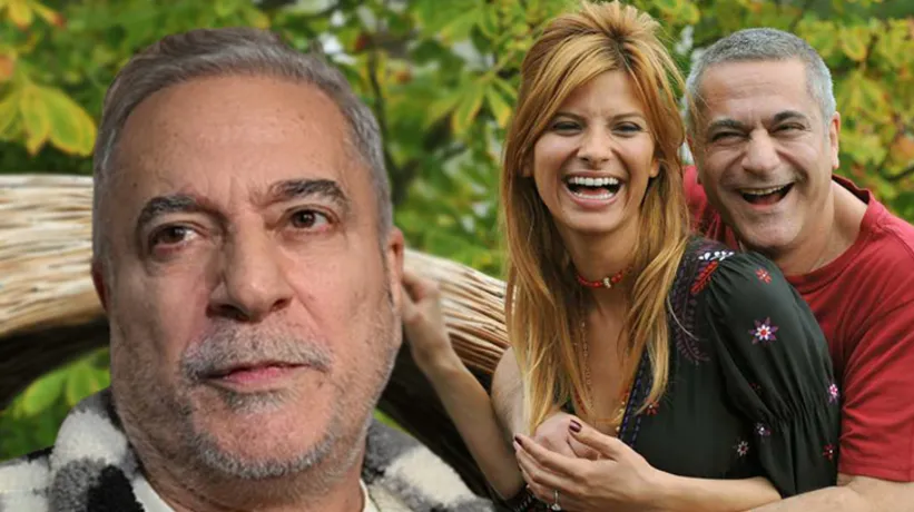 Mehmet Ali Erbil'in oğlu Ali Sadi mankenlere taş çıkarıyor! Eski eşiyle paylaştı...