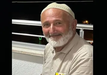 KKKA kabusu! Yaşlı adam hayatını kaybetti