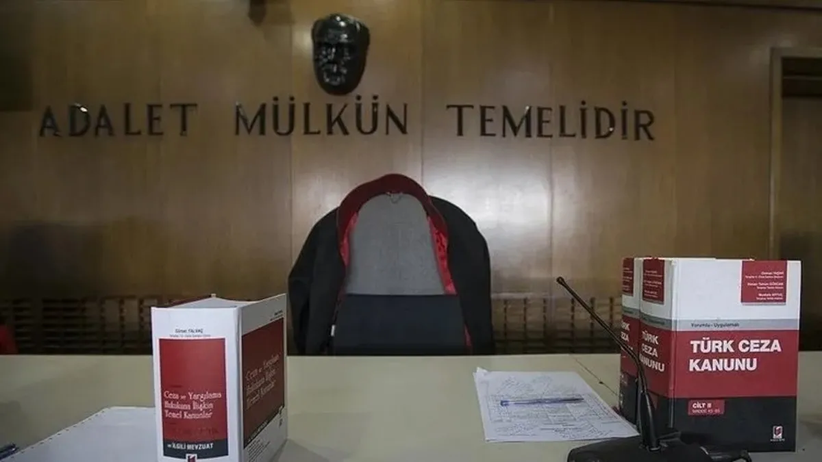 Yeni infaz düzenleme sistemi sil baştan! Altı kalın harflerle çizildi: Islah olmamış hükümlü salınmayacak