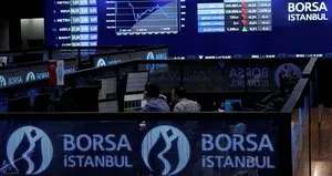 Borsa ve altın rekora koşuyor!