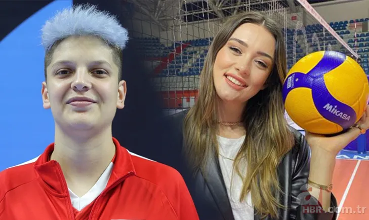 Filenin Sultanları Ebrar Karakurt ile Zehra Güneş'in eski haline bakın! 15 yıllık fotoğraf! Yüzlerindeki değişim... 1