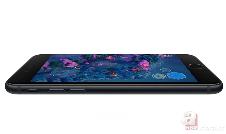 iPhone SE 3 fiyatı ne kadar, kaç TL? 2022 iPhone SE 3 özellikleri nelerdir? Türkiye'de ne zaman satışa çıkacak? 9