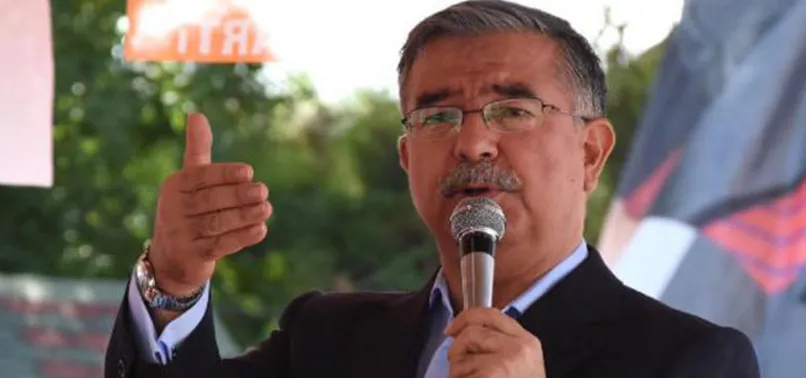 Milli Eğitim Bakanı İsmet Yılmaz'dan atama açıklaması