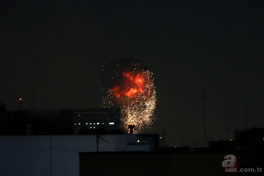 ABD’nin İran planı ortaya çıktı: “Birinin gidip o uranyumu alması gerekecek” 9