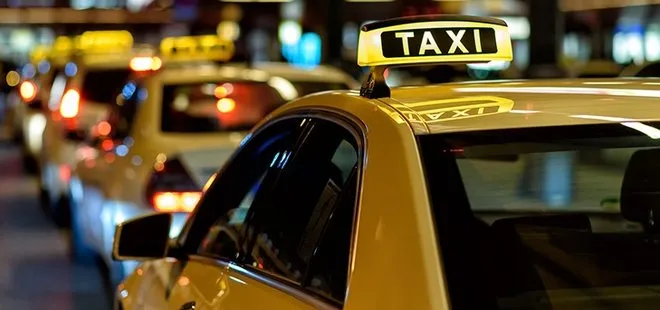 İstanbul Valiliğinden flaş ticari taksi açıklaması!