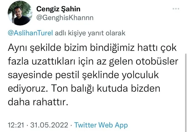 Ekrem İmamoğlu ile İstanbul ulaşımda kabusu yaşıyor! Tepkiler çığ gibi: Kasabaya çevirdiniz