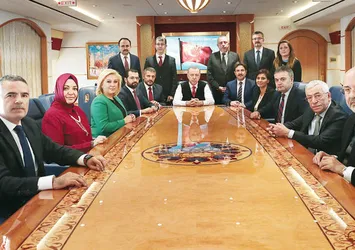 Başkan Erdoğan'dan önemli açıklamalar