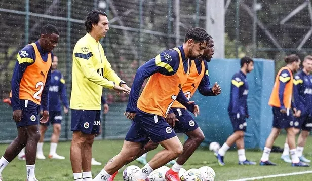 Fenerbahçe Hull City maçı CANLI İZLE | 10 Temmuz FB Hull City dostluk maçı ne zaman, saat kaçta, hangi kanalda?