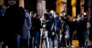 Hollanda’da Türklerin partisinden önemli başarı