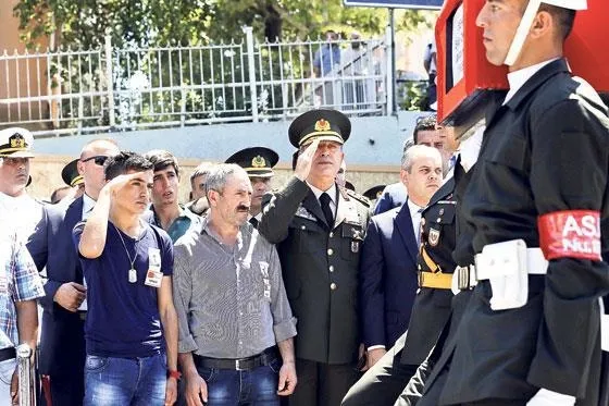 PKK’nın giremediği tek köy - 2
