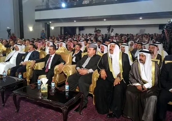 Irak hükümetinin Türkiye'ye karşı tutumu "ahmakça"