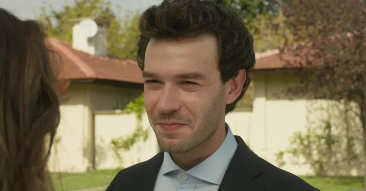 Altın Kafes 1. bölüm fragmanı yayınlandı! “Umarım bu işin altından da sen çıkmazsın anne!”