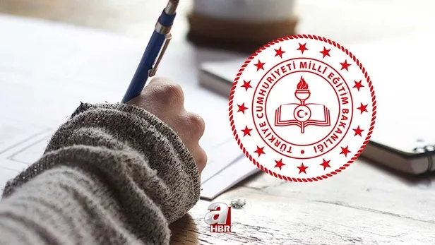 1. Dönem 2. Ortak sınavları ne zaman, hangi tarihte yapılacak? MEB ortak sınav tarihleri belli oldu! Ortaokul, lise...