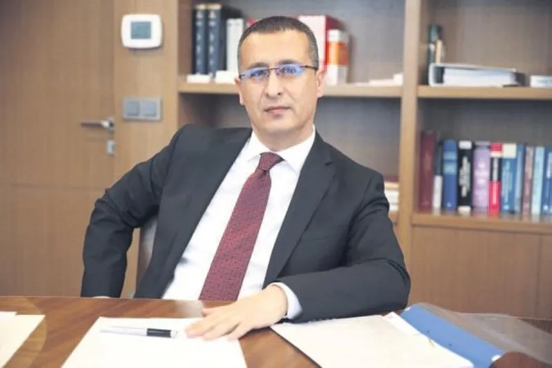 cumhurbaskani erdogan in avukatindan kilicdaroglu na sert yanit a haber son dakika gundem haberleri